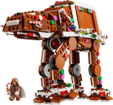 40806 Walker AT-AT Pan di Zenzero