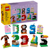 40807 Numeri del Compleanno