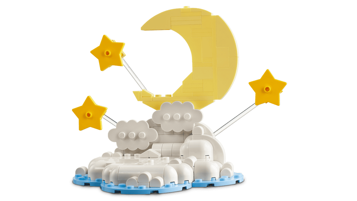 40814 Elefantino tra le stelle