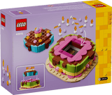 40815 Torta della festa di compleanno