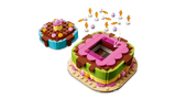 40815 Torta della festa di compleanno