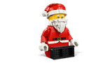 40820 Grande minifigure di Babbo Natale