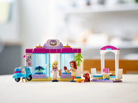 41440 Il forno di Heartlake City