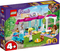 41440 Il forno di Heartlake City