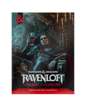 D&D Ravenloft - The Horrors Within [IT]