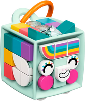 41940 Dots Tag Unicorno