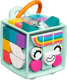 41940 Dots Tag Unicorno