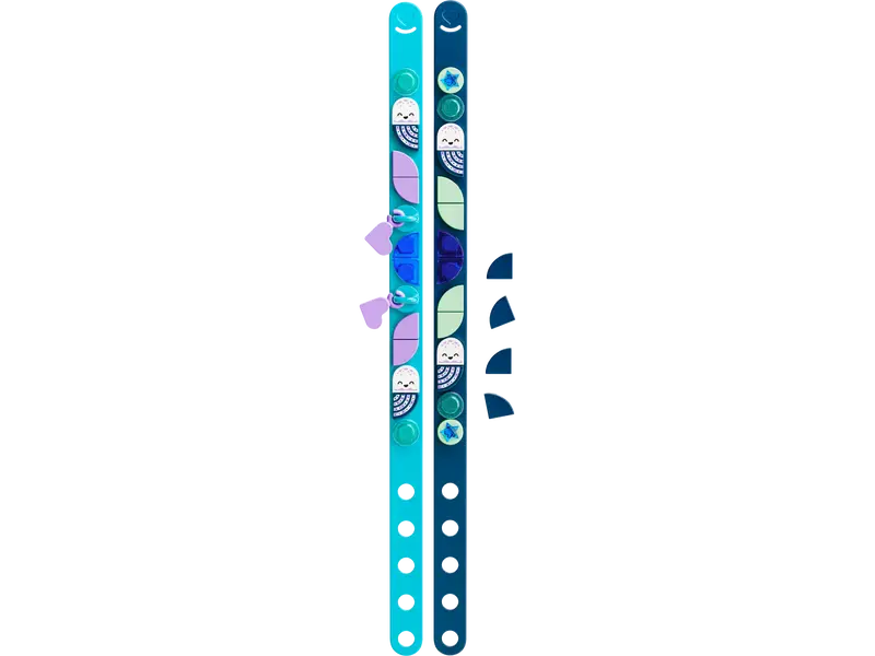 41942 Dots Band Sea Gems
