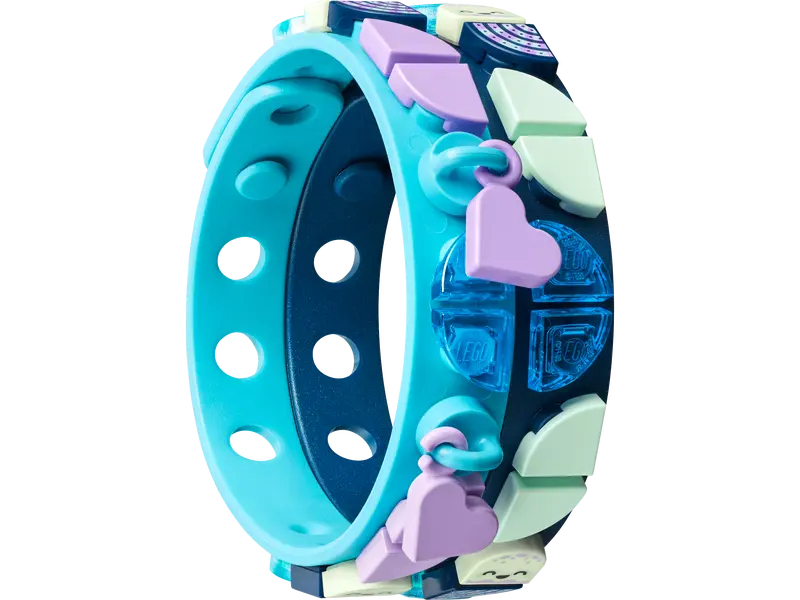 41942 Dots Band Sea Gems