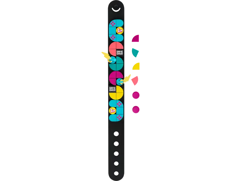 41943 Dots Band Gamer