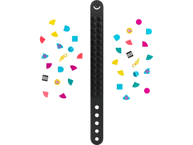 41943 Dots Band Gamer