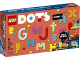 41950 DOTS MEGA PACK - Lettere e caratteri