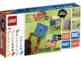 41950 DOTS MEGA PACK - Lettere e caratteri