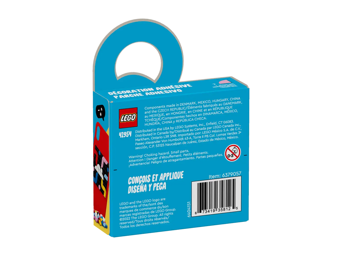 41954 Adhesive Patch