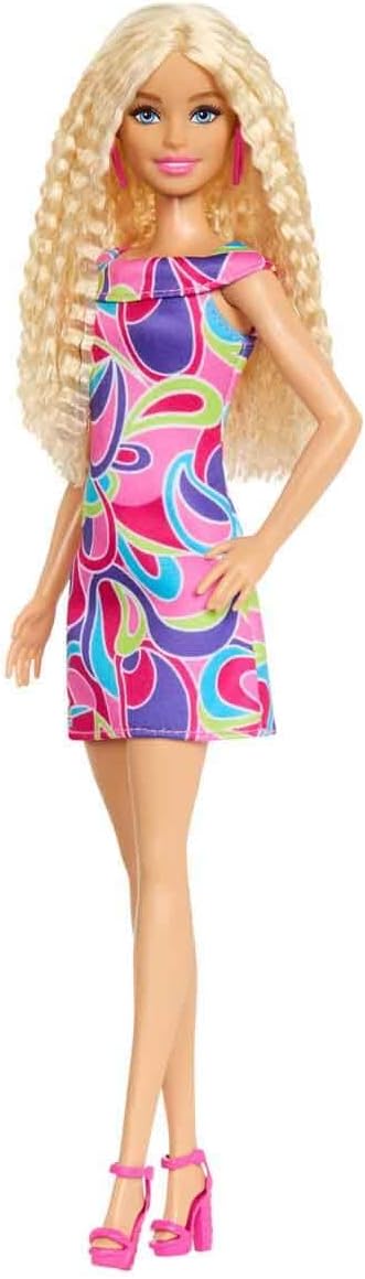 Barbie Fashionistas - HRH20