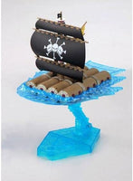 MARSHALL D.TEACH - One Piece Grand Ship Collection