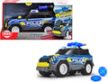 Police SUV Lights &amp; Sounds 30cm