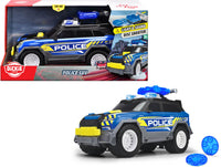 SUV della Polizia Luci & Suoni 30cm