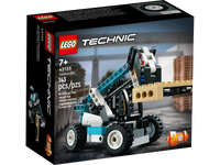 42133 Sollevatore telescopico