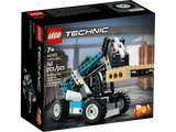 42133 Sollevatore telescopico