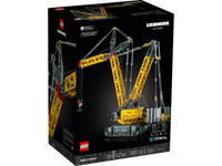 42146 Gru cingolata Liebherr LR 13000