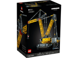 42146 Gru cingolata Liebherr LR 13000