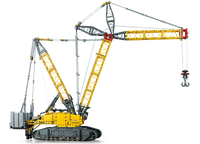 42146 Gru cingolata Liebherr LR 13000