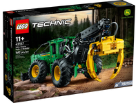 42157 Trattore John Deere 948L-I