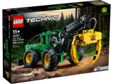 42157 Trattore John Deere 948L-I