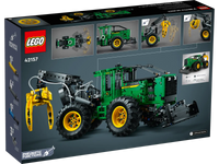 42157 Trattore John Deere 948L-I
