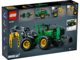 42157 Trattore John Deere 948L-I