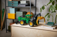 42157 Trattore John Deere 948L-I