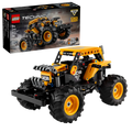 42199 Pull-back Monster Jam™ DIGatron™