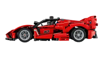 42212 Ferrari FXX K