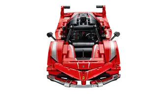 42212 Ferrari FXX K