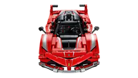 42212 Ferrari FXX K