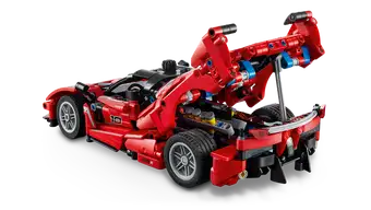 42212 Ferrari FXX K