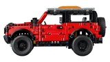 42213 SUV Ford Bronco®