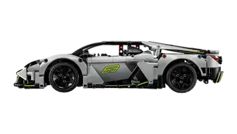 42214 Super Sports Car Lamborghini Revuelto radiocomandata