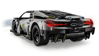42214 Super Sports Car Lamborghini Revuelto radiocomandata