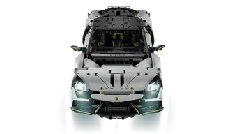 42214 Super Sports Car Lamborghini Revuelto radiocomandata