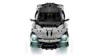 42214 Super Sports Car Lamborghini Revuelto