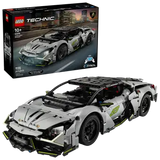 42214 Super Sports Car Lamborghini Revuelto