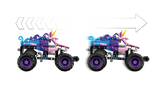 42220 Monster Jam™ Sparkle Smash a retrocarica