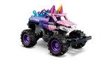 42220 Monster Jam™ Sparkle Smash a retrocarica