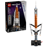 42221 Sistema di lancio spaziale razzo NASA Artemis