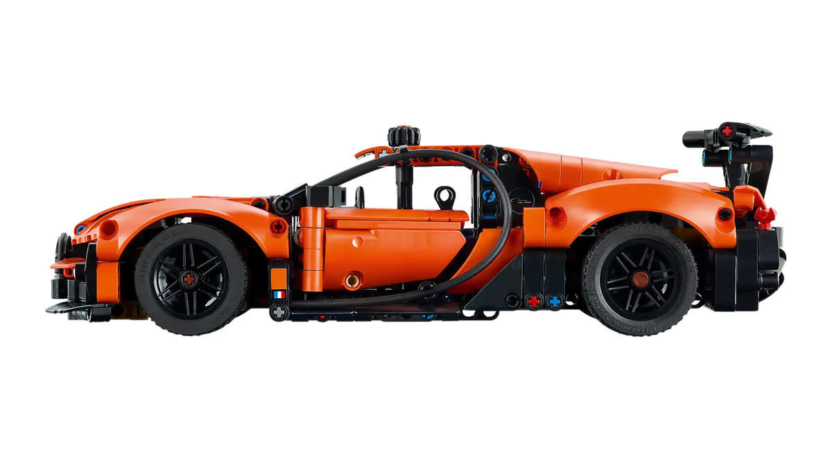 42222 Hyper Car Bugatti Chiron Pur Sport