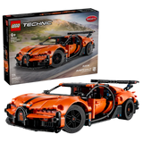 42222 Hyper Car Bugatti Chiron Pur Sport