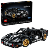 42223 Auto da corsa Ford GT40 MKII del 1966