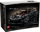42232 Hypercar Koenigsegg Sadair's Spear